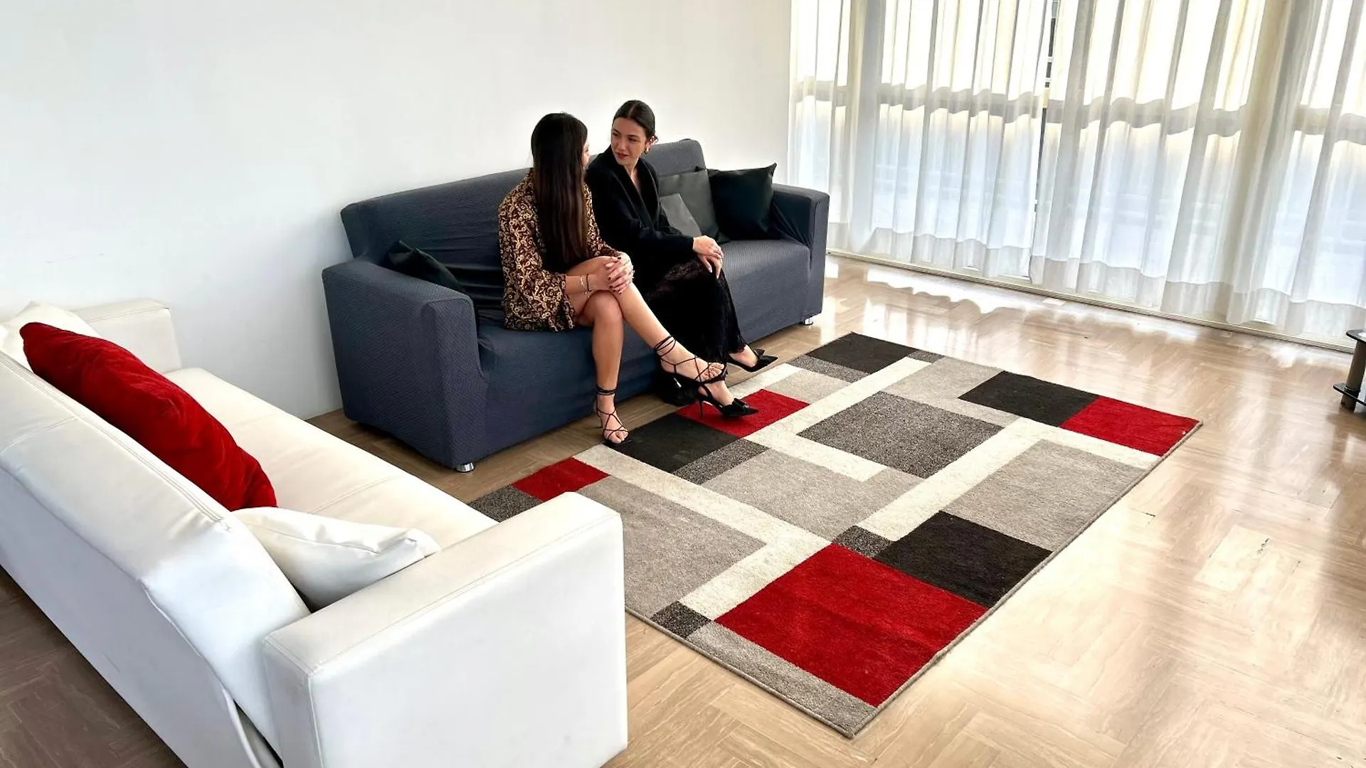 Hotel Los Angeles - Fronte Mare Riccione