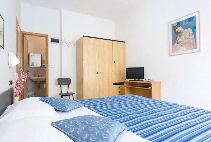 Hotel Los Angeles - Fronte Mare Riccione