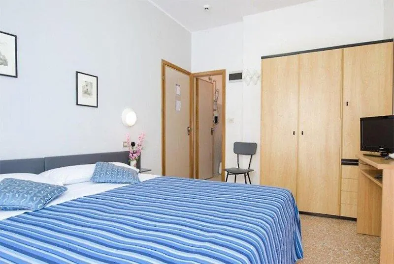 Hotel Los Angeles - Fronte Mare Riccione