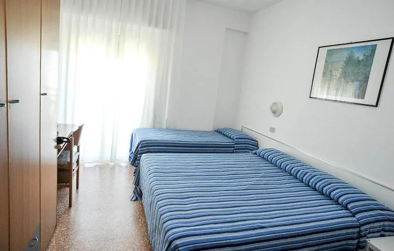 Hotel Los Angeles - Fronte Mare Riccione