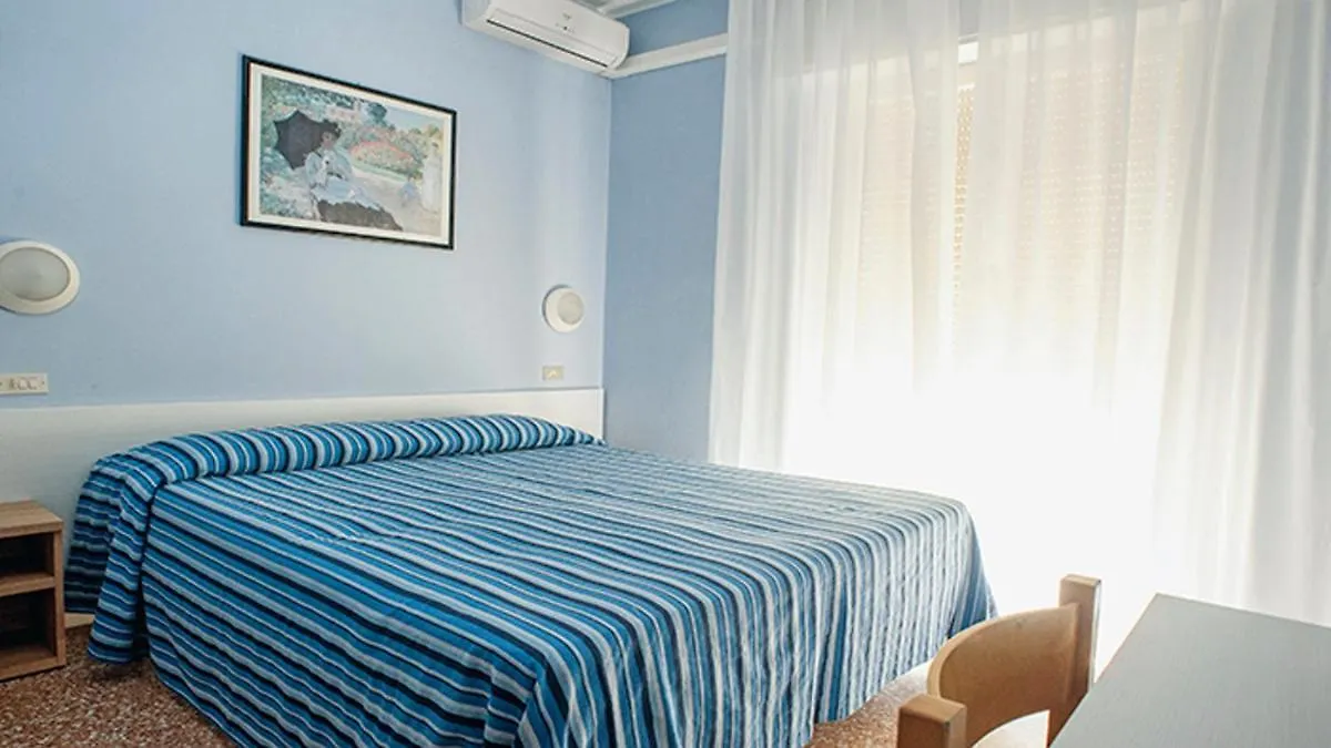 Hotel Los Angeles - Fronte Mare Riccione