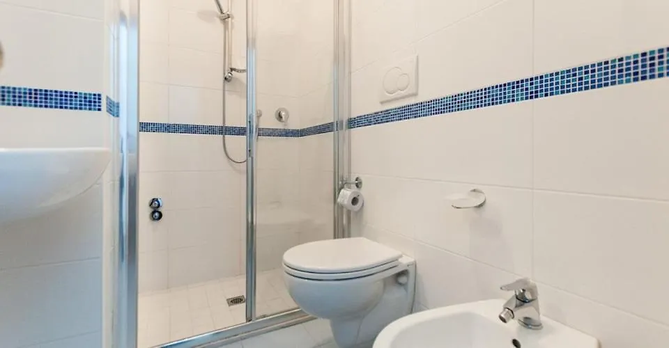 Hotel Los Angeles - Fronte Mare Riccione