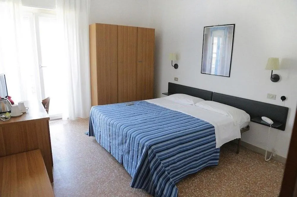 Hotel Los Angeles - Fronte Mare Riccione