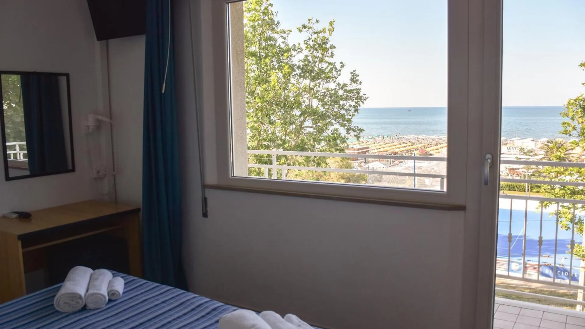 Hotel Los Angeles - Fronte Mare Riccione