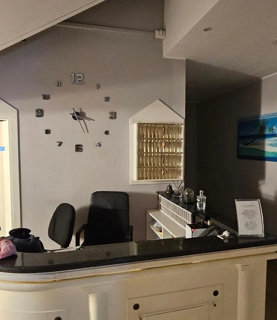 Hotel Los Angeles - Fronte Mare Riccione