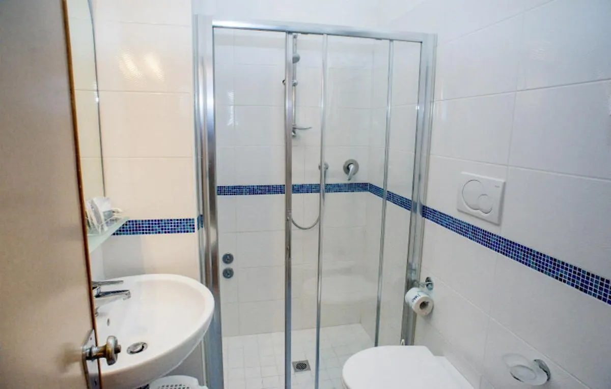 Hotel Los Angeles - Fronte Mare Riccione