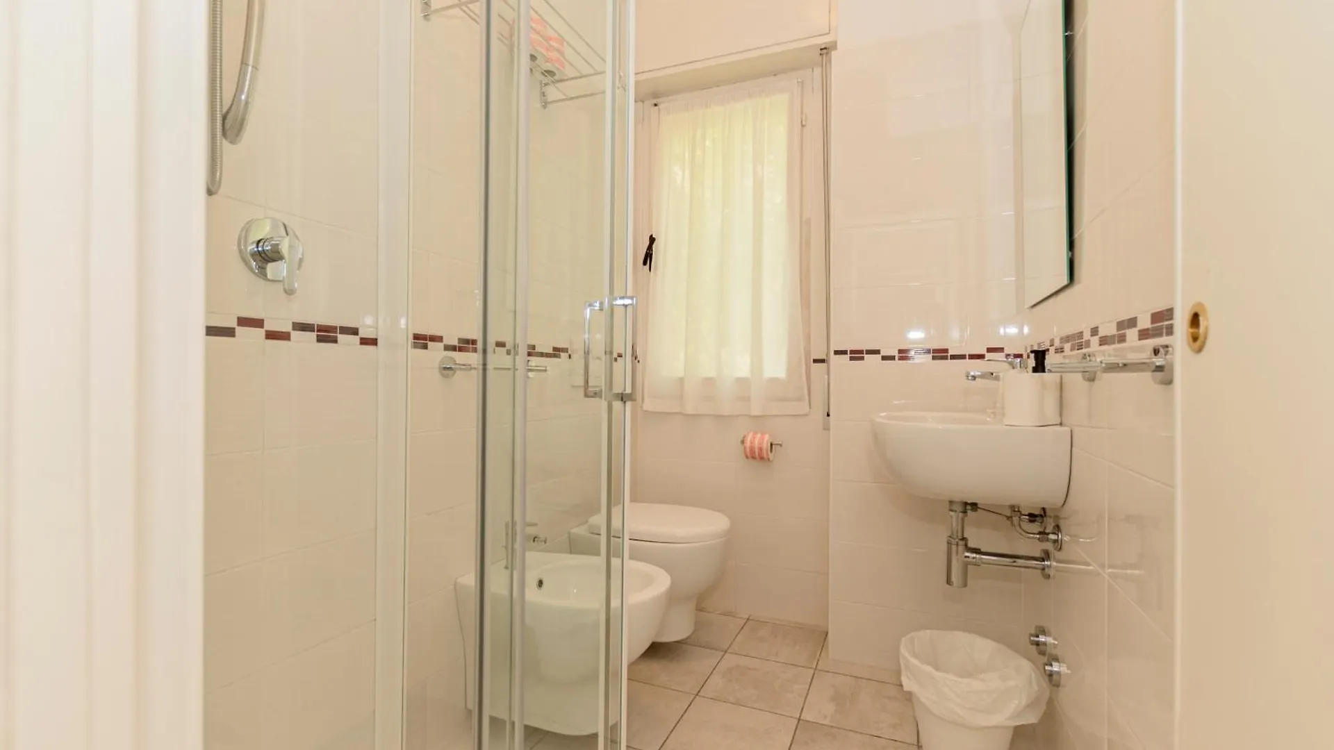 Hotel Los Angeles - Fronte Mare Riccione