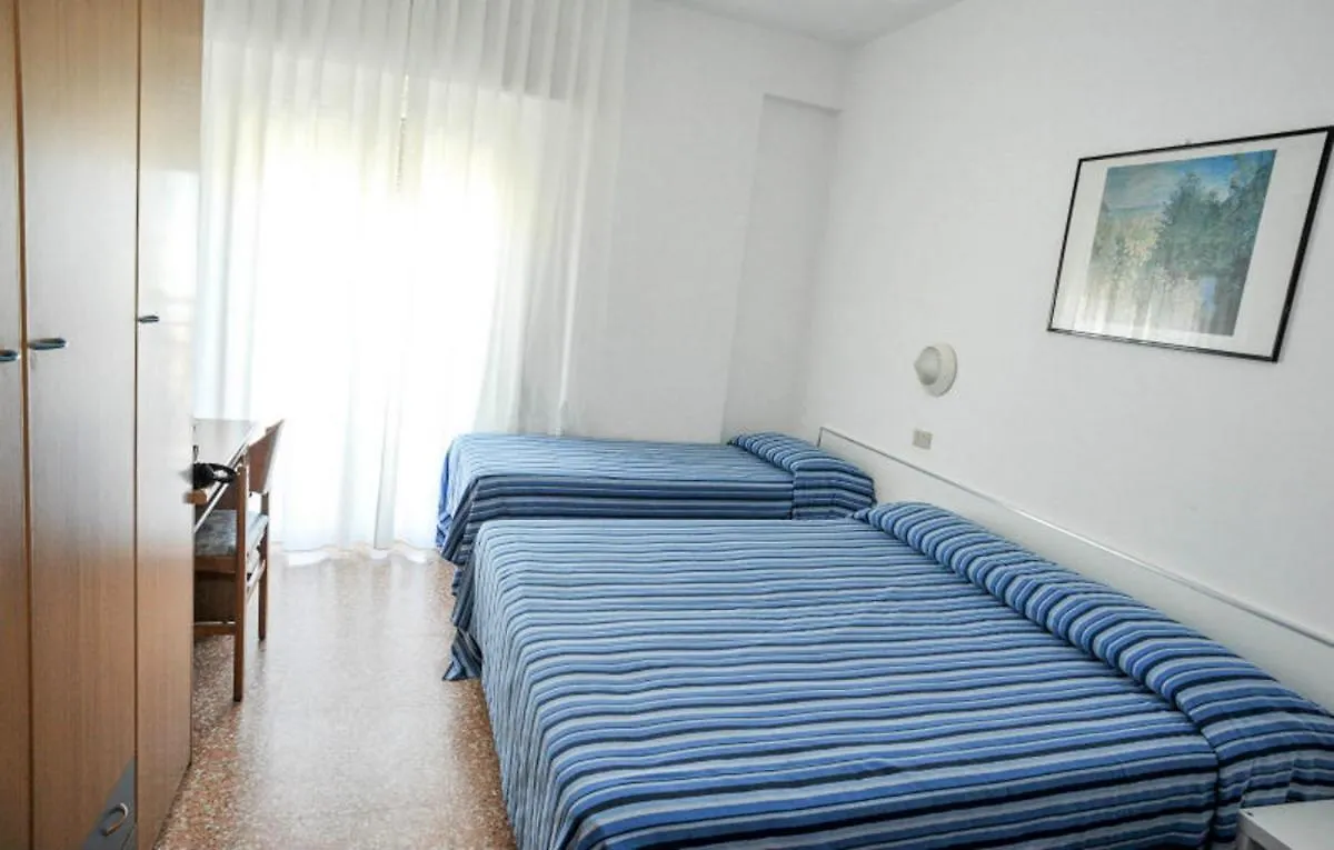 Hotel Los Angeles - Fronte Mare Riccione