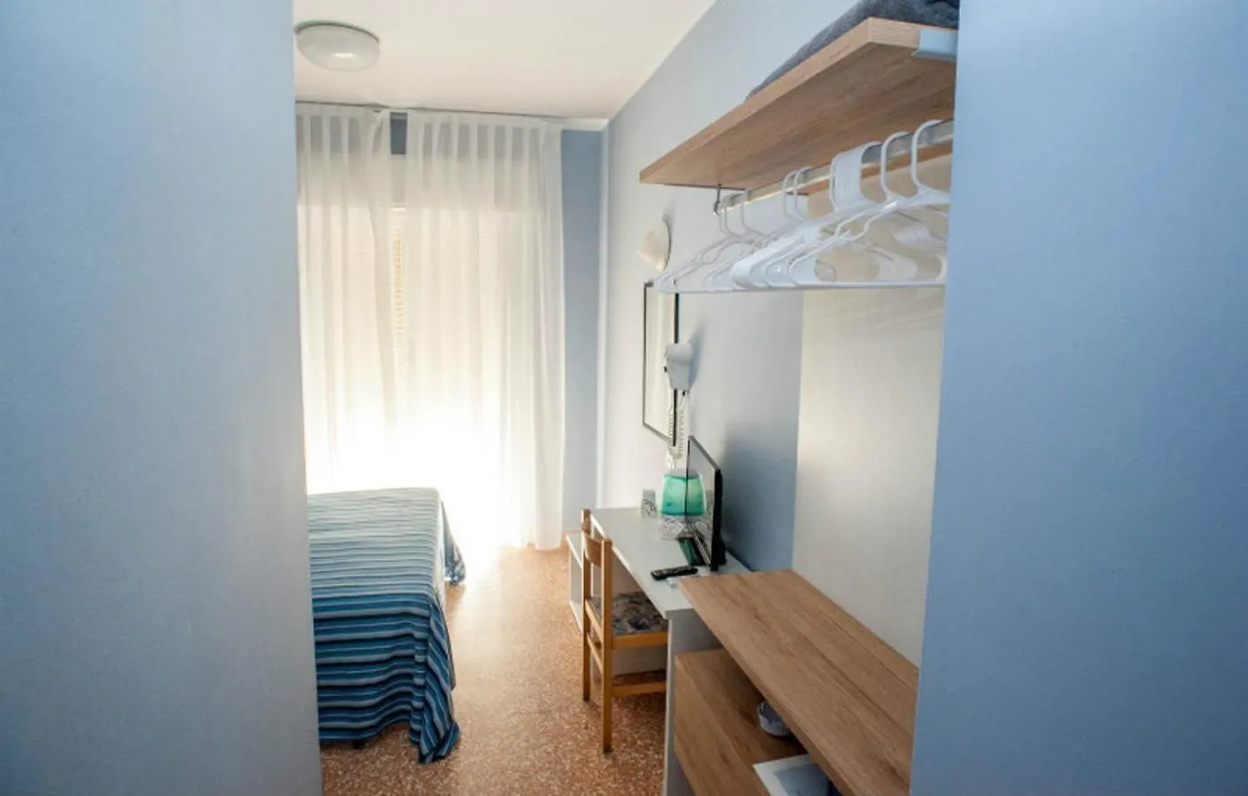 Hotel Los Angeles - Fronte Mare Riccione