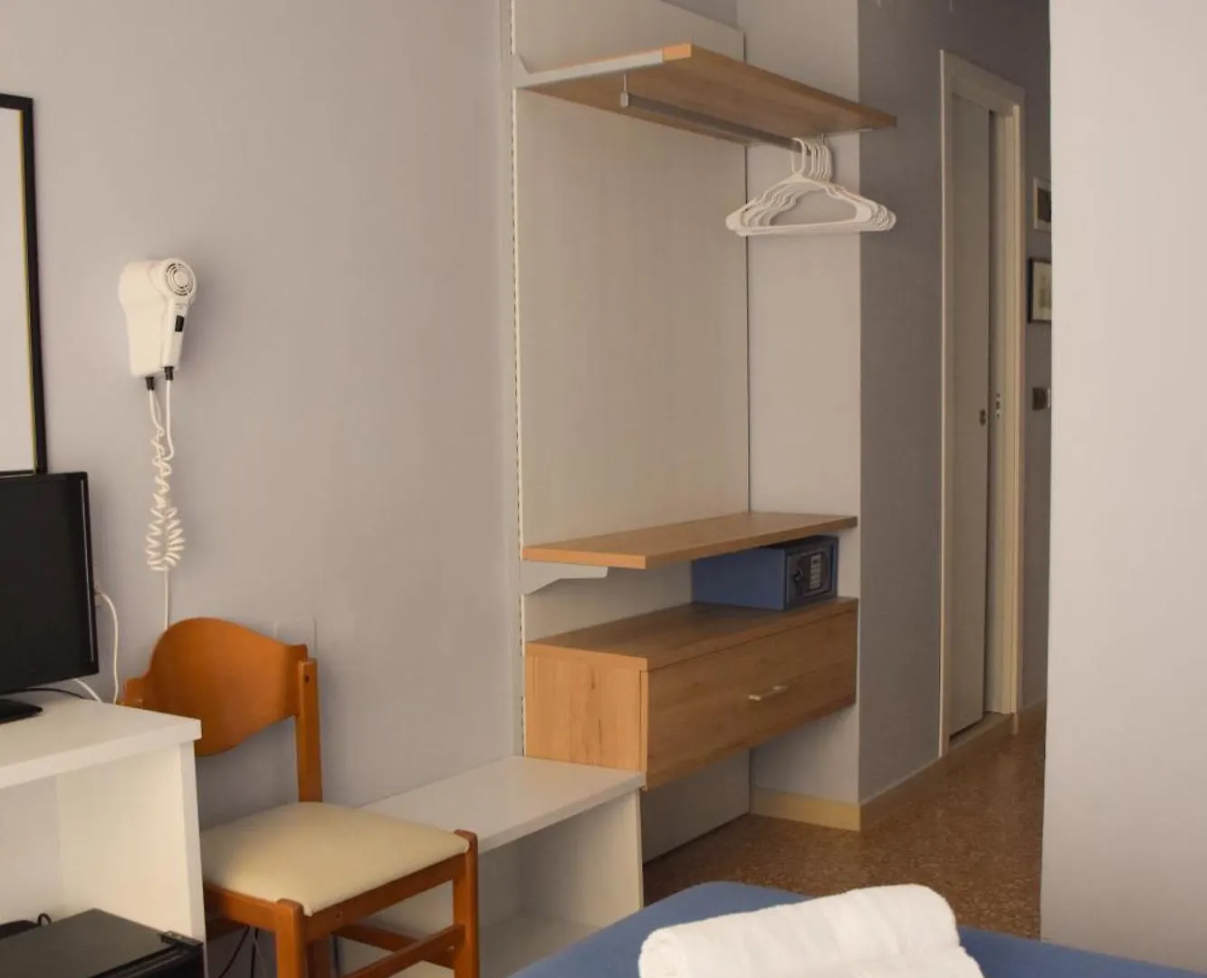 Hotel Los Angeles - Fronte Mare Riccione