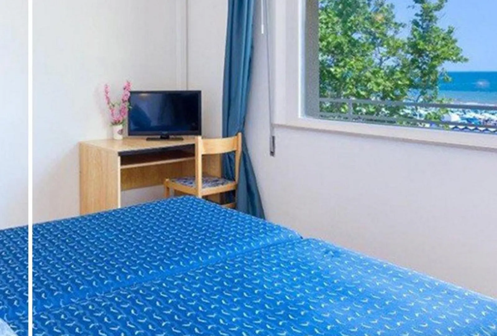 Hotel Los Angeles - Fronte Mare Riccione