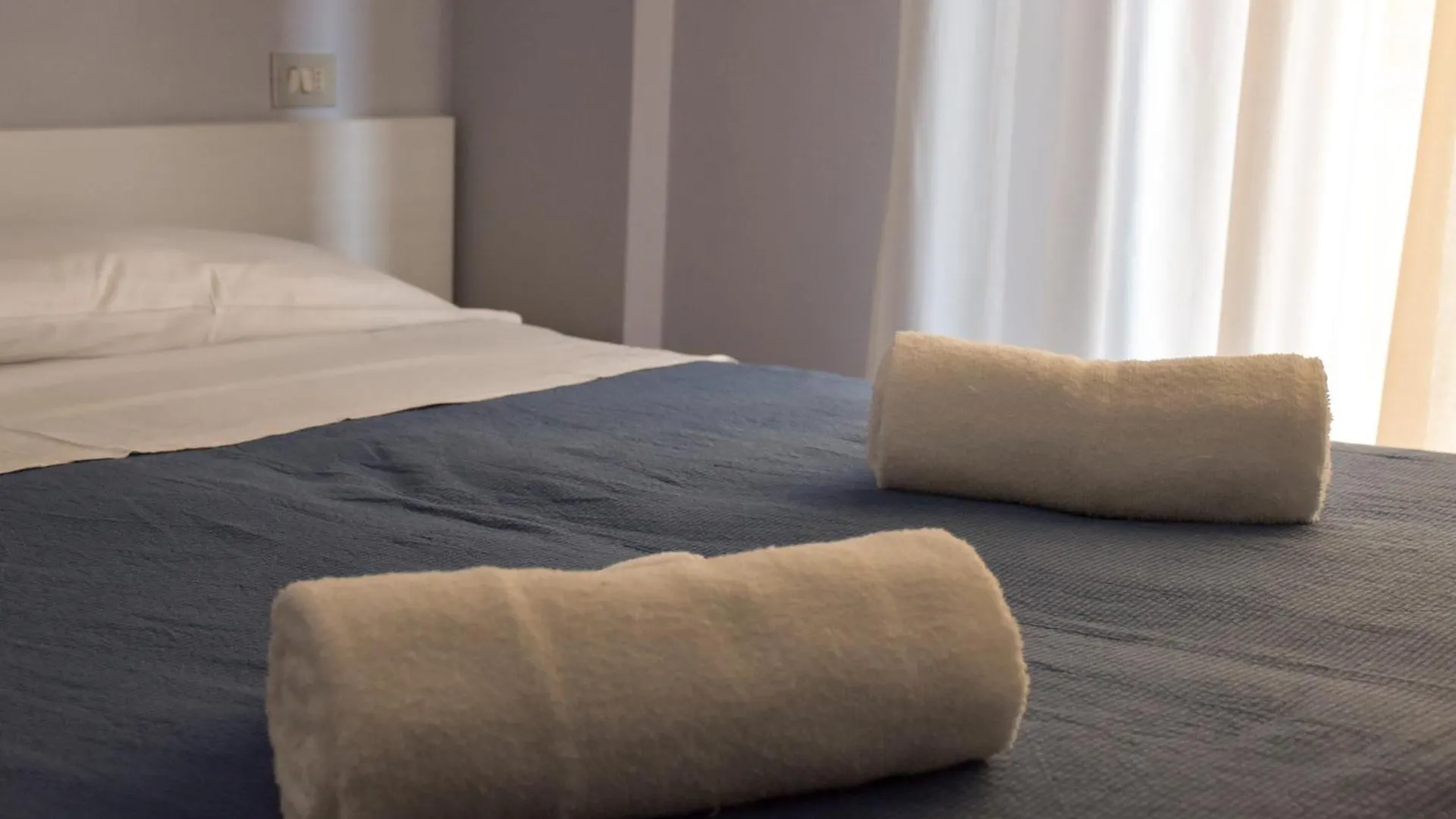 Hotel Los Angeles - Fronte Mare Riccione