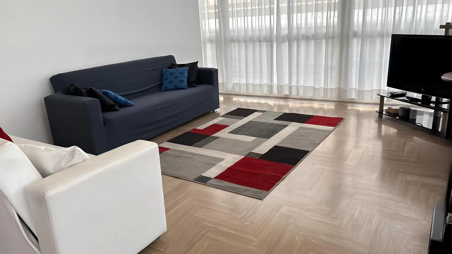 Hotel Los Angeles - Fronte Mare Riccione 3*,  Italy