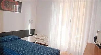 Hotel Los Angeles - Fronte Mare Riccione
