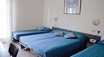 Hotel Los Angeles - Fronte Mare Riccione