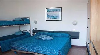 Hotel Los Angeles - Fronte Mare Riccione 3*,