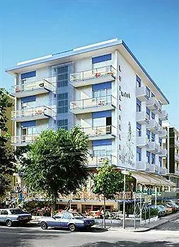 Hotel Los Angeles - Fronte Mare Riccione