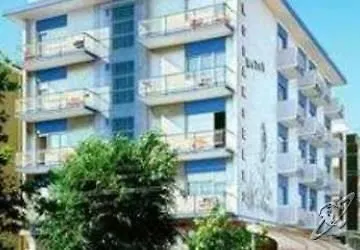 Hotel Los Angeles - Fronte Mare Riccione 3*,